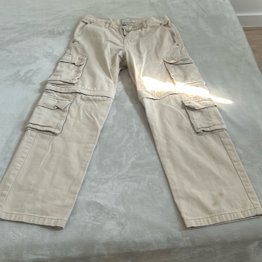 Jeans/pants